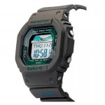 Rokas pulkstenis Casio Baby-G BLX-560VH-1ER Rokas pulkstenis Casio Baby-G BLX-560VH-1ER