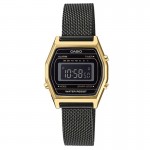 Wristwatch CASIO LA690WEMB-1BEF Wristwatch CASIO LA690WEMB-1BEF
