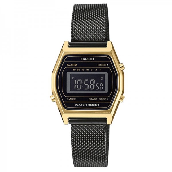 Wristwatch CASIO LA690WEMB-1BEF Wristwatch CASIO LA690WEMB-1BEF