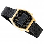 Wristwatch CASIO LA690WEMB-1BEF Wristwatch CASIO LA690WEMB-1BEF
