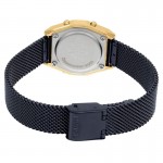 Wristwatch CASIO LA690WEMB-1BEF Wristwatch CASIO LA690WEMB-1BEF