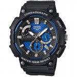 Wristwatch CASIO MCW-200H-2AVEF