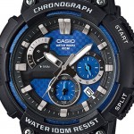 Wristwatch CASIO MCW-200H-2AVEF