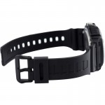Wristwatch CASIO MCW-200H-2AVEF