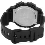 Wristwatch CASIO MCW-200H-2AVEF