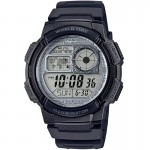 Wristwatch CASIO AE-1000W-7AVEF Wristwatch CASIO AE-1000W-7AVEF