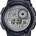 Wristwatch CASIO AE-1000W-7AVEF Wristwatch CASIO AE-1000W-7AVEF