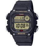 Wristwatch CASIO DW-291H-9AVEF