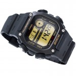 Wristwatch CASIO DW-291H-9AVEF
