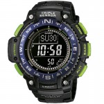 Rokas pulkstenis CASIO SGW-1000-2BER