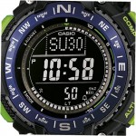 Rokas pulkstenis CASIO SGW-1000-2BER