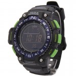 Rokas pulkstenis CASIO SGW-1000-2BER