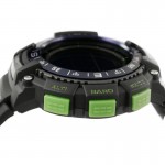 Rokas pulkstenis CASIO SGW-1000-2BER