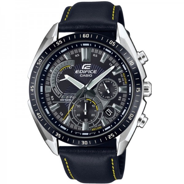 Wristwatch CASIO Edifice EFR-570BL-1AVUEF