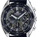Wristwatch CASIO Edifice EFR-570BL-1AVUEF