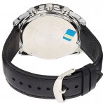 Wristwatch CASIO Edifice EFR-570BL-1AVUEF