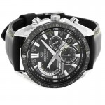 Wristwatch CASIO Edifice EFR-570BL-1AVUEF