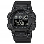 Rokas pulkstenis CASIO W-735H-1BVEF