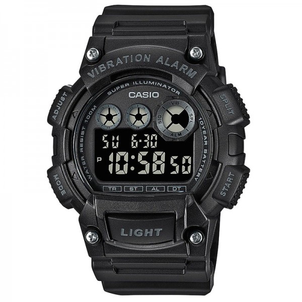 Rokas pulkstenis CASIO W-735H-1BVEF