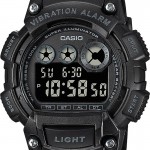 Rokas pulkstenis CASIO W-735H-1BVEF