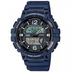 Wristwatch CASIO WSC-1250H-2AVEF Wristwatch CASIO WSC-1250H-2AVEF
