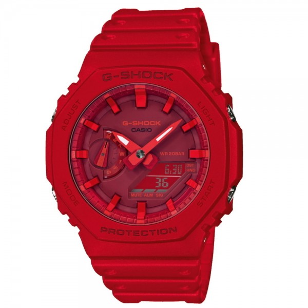 Rokas pulkstenis Casio G-Shock GA-2100-4AER