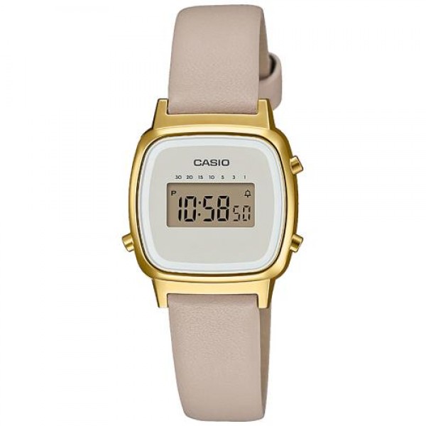 Часы Casio LA670WEFL-9EF