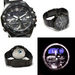 Часы Casio Edifice ECB-10DC-1AEF