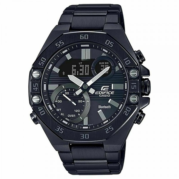 Часы Casio Edifice ECB-10DC-1AEF