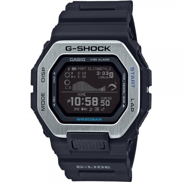 Wristwatch CASIO G-Shock GBX-100-1ER