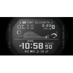 Wristwatch CASIO G-Shock GBX-100-1ER