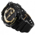 Wristwatch Casio G-Shock GD-100GB-1ER