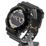 Wristwatch Casio G-Shock GD-100GB-1ER