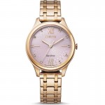 Часы Citizen Eco-Drive EM0503-75X