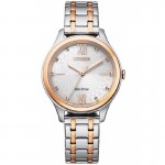 Часы Citizen Eco-Drive EM0506-77A