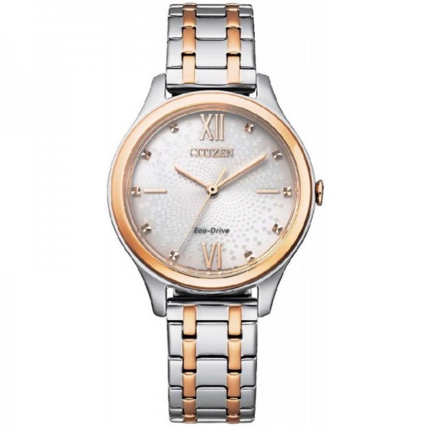Часы Citizen Eco-Drive EM0506-77A