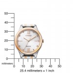 Часы Citizen Eco-Drive EM0506-77A