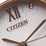 Часы Citizen Eco-Drive EM0506-77A