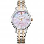Rokas pulkstenis Citizen Eco-Drive EM0896-89Y