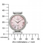 Rokas pulkstenis Citizen ER0210-55Y Rokas pulkstenis Citizen ER0210-55Y