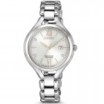 Wristwatch Citizen Eco-Drive EW2560-86A