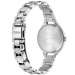Wristwatch Citizen Eco-Drive EW2560-86A