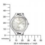 Wristwatch Citizen Eco-Drive EW2560-86A