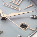 Wristwatch Citizen Eco-Drive EW2560-86A