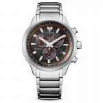 Rokas pulkstenis Citizen Eco-Drive Titanium AT2470-85H Rokas pulkstenis Citizen Eco-Drive Titanium AT2470-85H