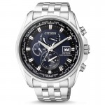 Rokas pulkstenis Citizen Eco-Drive Radio Controlled AT9030-55L