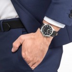 Часы Citizen Eco-Drive BM7108-14E