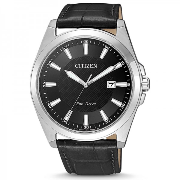 Часы Citizen Eco-Drive BM7108-14E