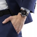 Rokas pulkstenis Citizen Eco-Drive Radio Controlled Titanium CB0190-17E