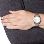 Wristwatch Citizen Eco-Drive BM8434-58AE